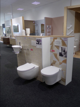 magasin de salle de bain romorantin