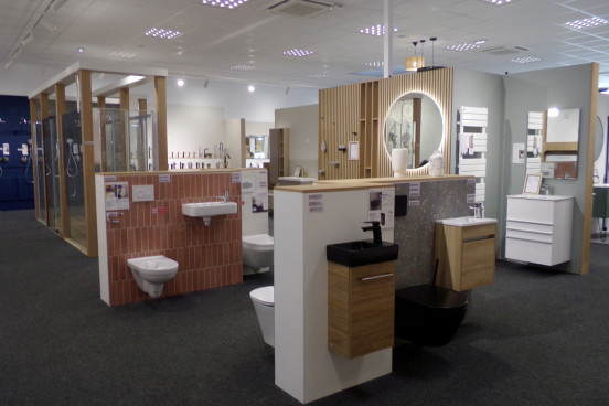 magasin de salle de bain romorantin