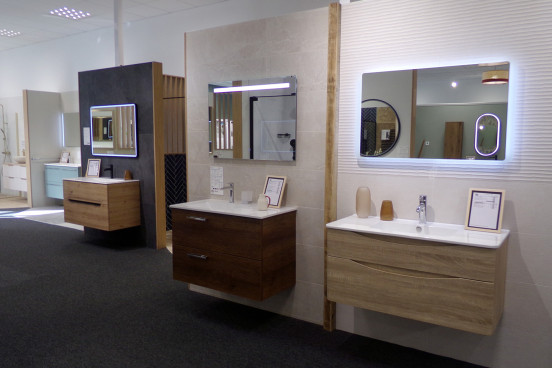 magasin de salle de bain romorantin