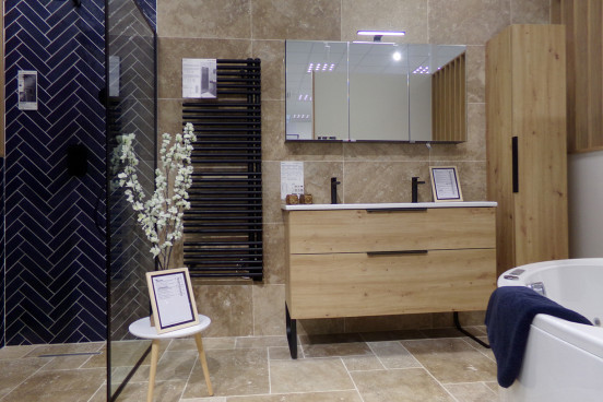 magasin de salle de bain romorantin