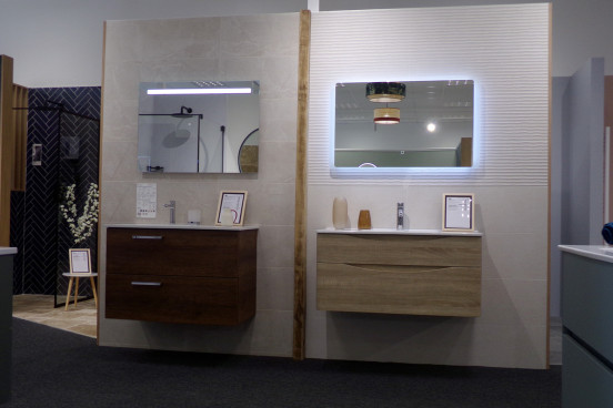 magasin de salle de bain romorantin