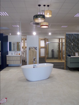 magasin de salle de bain romorantin