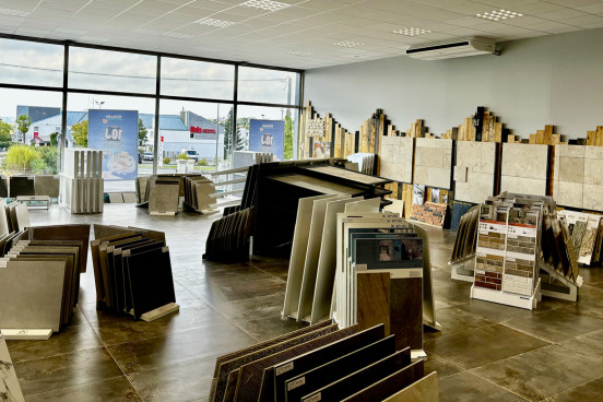 magasin de salle de bain angouleme