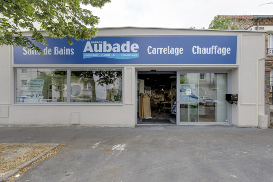 Magasin de salle de bain SFCP Maisons Alfort