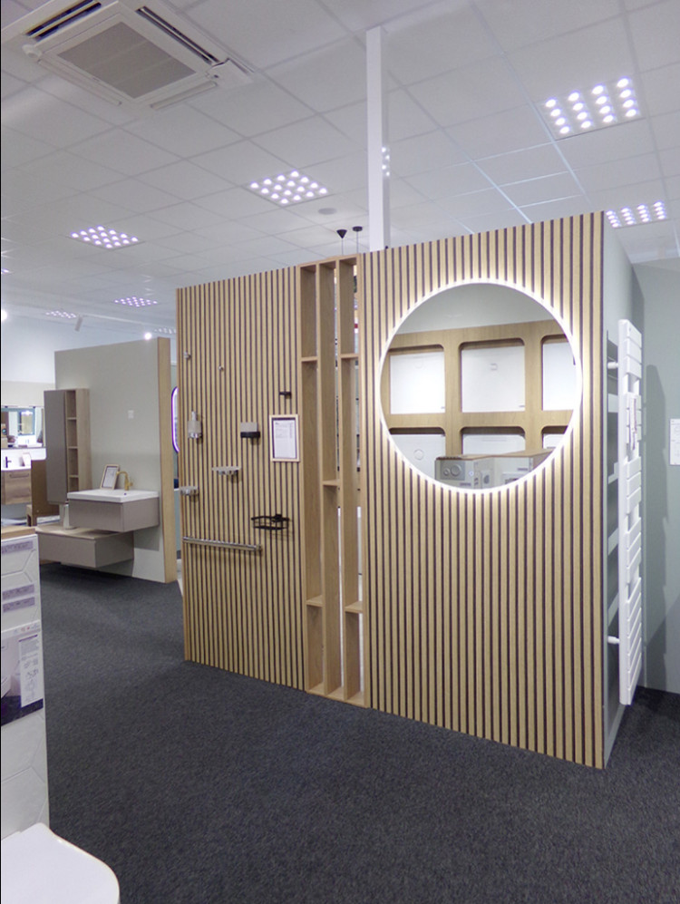 magasin de salle de bain romorantin