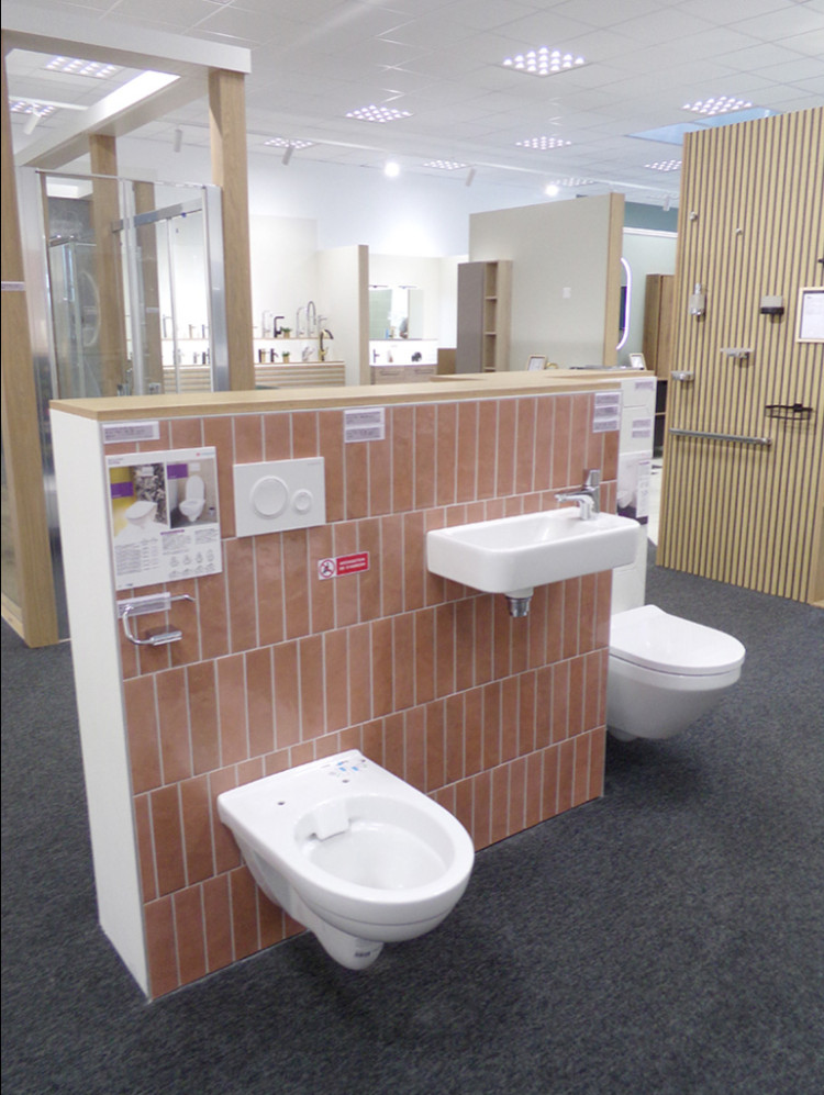 magasin de salle de bain romorantin