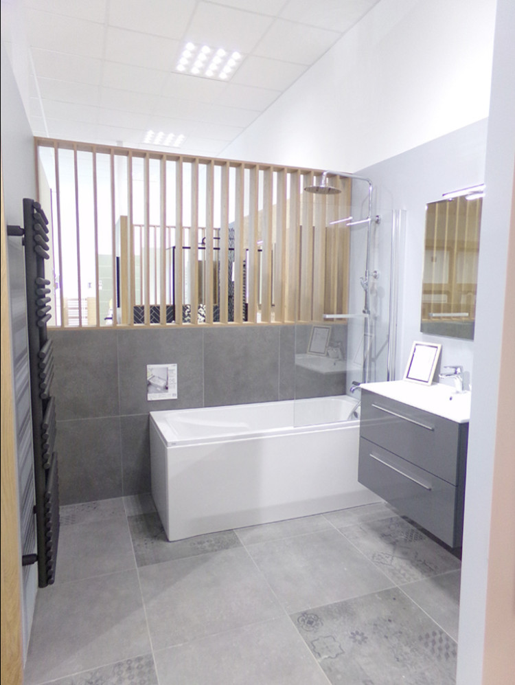 magasin de salle de bain romorantin