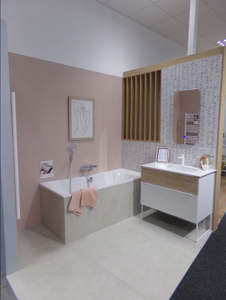 magasin de salle de bain romorantin