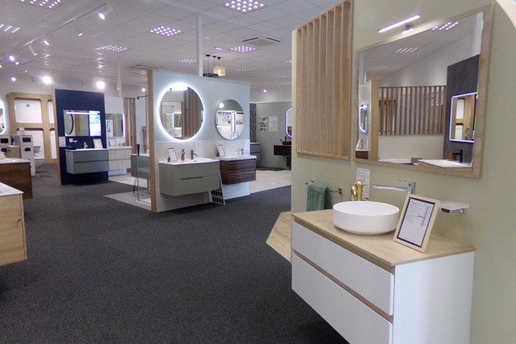 magasin de salle de bain romorantin