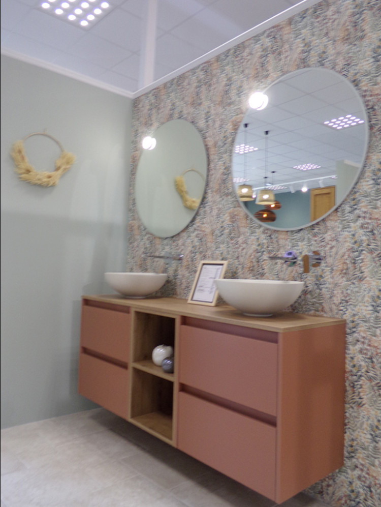 magasin de salle de bain romorantin