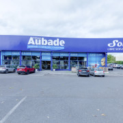 magasin de salle de bain reims