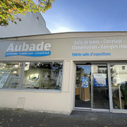 Magasin de salle de bain SFCP Maisons Alfort