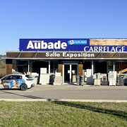 Magasin de salle de bain Bagnols sur cèze